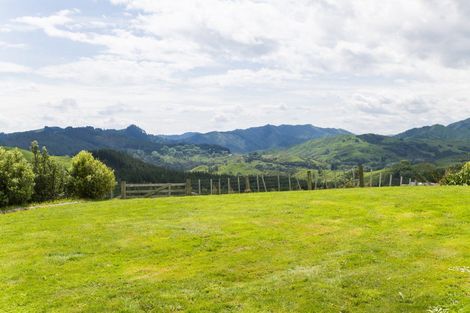 Photo of property in 232 Gaddums Hill Road, Outer Kaiti, Gisborne, 4010