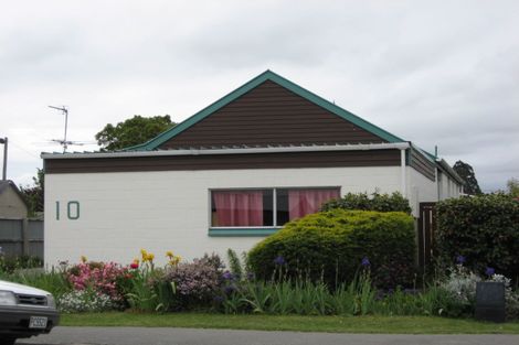 Photo of property in 10 Keir Street, Rangiora, 7400