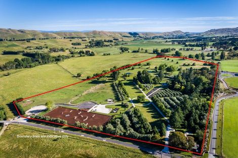 Photo of property in Mana Lodge, 125 Douglas Road, Poukawa, Hastings, 4178