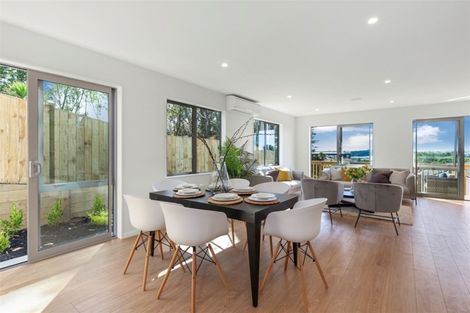 Photo of property in 5 Korari Way, Unsworth Heights, Auckland, 0632