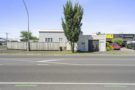 Photo of property in 85 Norton Road, Frankton, Hamilton, 3204