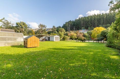 Photo of property in 25 Monalua Avenue, Purau, Diamond Harbour, 8972