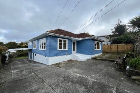 Photo of property in 41 Ironside Road, Johnsonville, Wellington, 6037