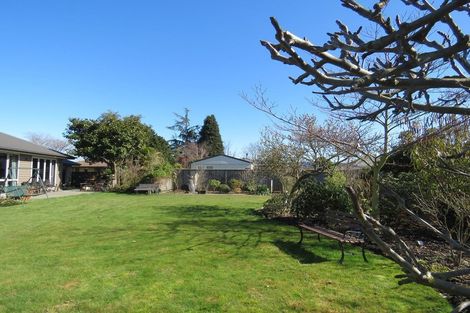 Photo of property in 3 Coles Street, Geraldine, 7930