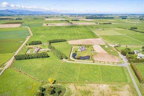 Photo of property in 707 Aranui Road, Kairanga, Palmerston North, 4475