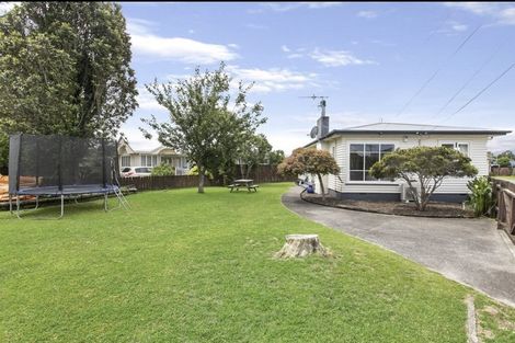 Photo of property in 34 Kelvin Road, Papakura, 2110