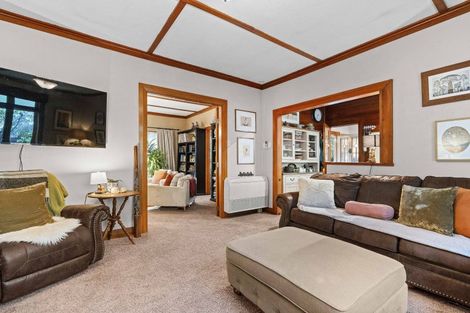 Photo of property in 6 Queen Alexandra Street, Lansdowne, Masterton, 5810