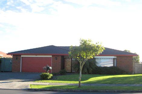 Photo of property in 20 Tington Avenue, Wattle Downs, Auckland, 2103