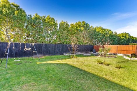 Photo of property in 8 Romanee Lane, Wigram, Christchurch, 8025
