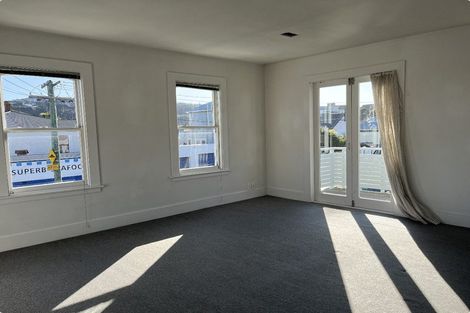 Photo of property in 2/69 Owen Street, Newtown, Wellington, 6021