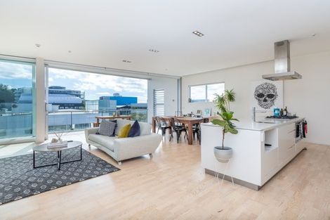 Photo of property in 503/28 College Hill, Freemans Bay, Auckland, 1011