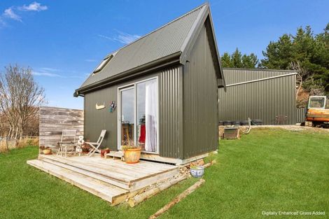 Photo of property in 176 Richardson Road, Croydon Bush, Gore, 9776