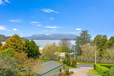Photo of property in 458a Spencer Road, Lake Tarawera, Rotorua, 3076