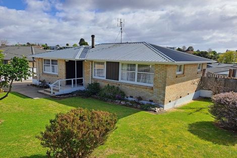 Photo of property in 123 Sutherland Road, Brookfield, Tauranga, 3110