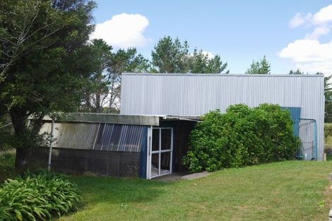 Photo of property in 59 Alfred Road, Egmont Village, New Plymouth, 4371