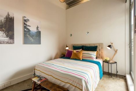 Photo of property in Croxley Mill Apartments, 203/33 Frederick Street, Te Aro, Wellington, 6011
