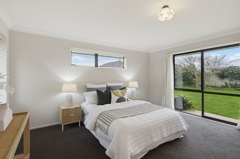Photo of property in 10 Glebe Close, Lincoln, 7608