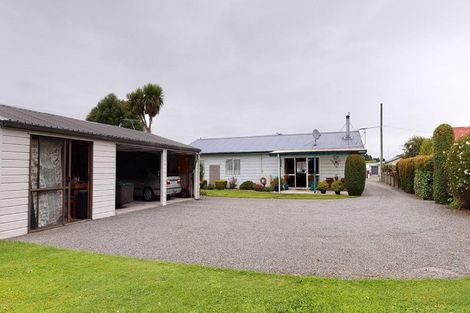 Photo of property in 115 Rolleston Street, Rakaia, 7710