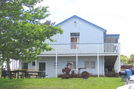 Photo of property in 35 Moresby Avenue, Waihi, 3610