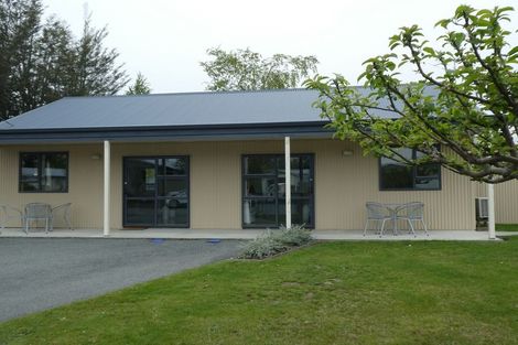 Photo of property in 126 Mackenzie Drive, Twizel, 7901