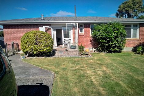 Photo of property in 46 Harris Crescent, Papanui, Christchurch, 8053