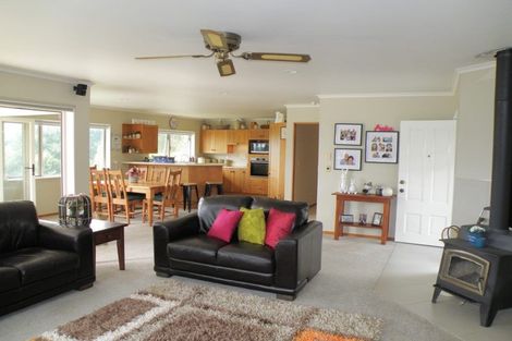 Photo of property in 175 Waiomou Road, Tapapa, Tirau, 3485