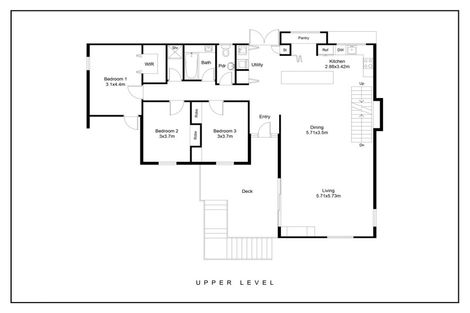 Photo of property in 9 Highfield Place, Lynmore, Rotorua, 3010