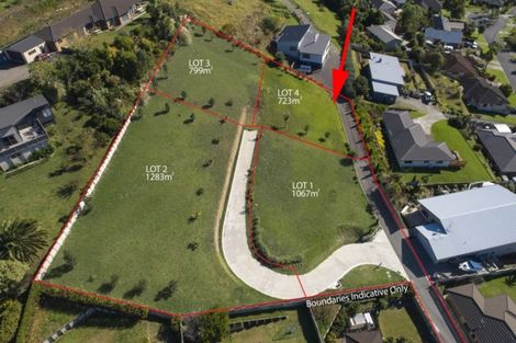 Photo of property in 21 Kite Way, Welcome Bay, Tauranga, 3112