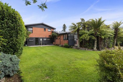 Photo of property in 91 Sophia Street, Glenholme, Rotorua, 3010