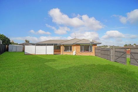 Photo of property in 323 Mahia Road, Weymouth, Auckland, 2103