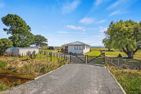 Photo of property in 614 Awaiti Canal Road, Netherton, Paeroa, 3671