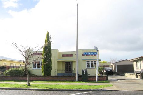 Photo of property in 310 Jervois Street, Mayfair, Hastings, 4122