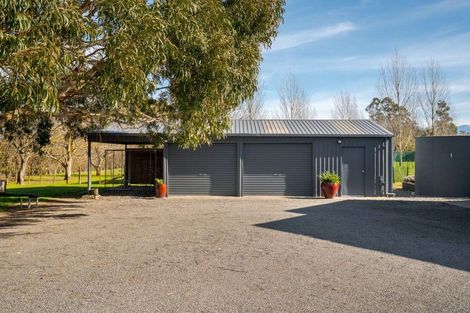 Photo of property in 221b State Highway 2, Opaki, Masterton, 5871