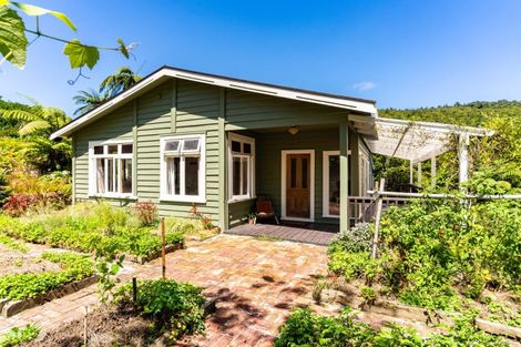 Photo of property in 1052 Wekaweka Road, Waimamaku, Kaikohe, 0473