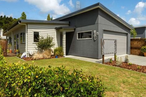 Photo of property in 18 Rire Hau Lane, Pyes Pa, Tauranga, 3112