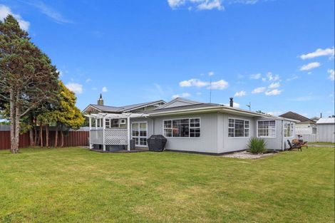 Photo of property in 1a Cureton Street, Morrinsville, 3300