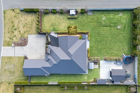 Photo of property in 79 Silver Peaks Drive, West Melton, 7618