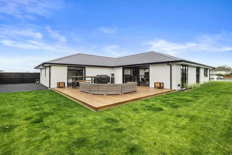 Photo of property in 154 Trevors Road, Elgin, Ashburton, 7700