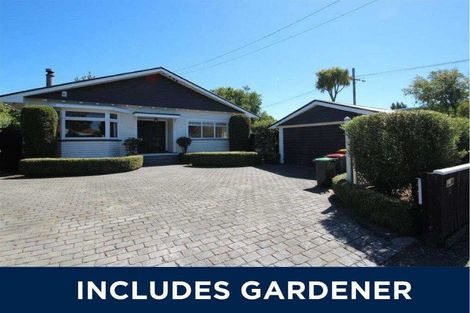 Photo of property in 2/11 Ilam Road, Upper Riccarton, Christchurch, 8041