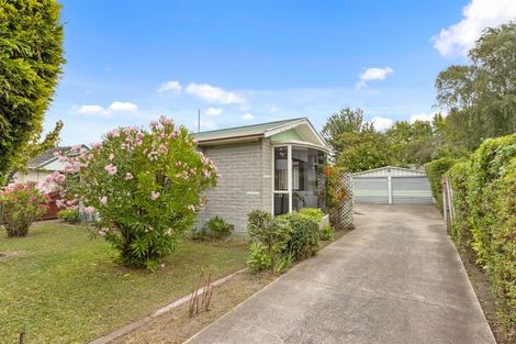 Photo of property in 25 Aintree Street, Bishopdale, Christchurch, 8051