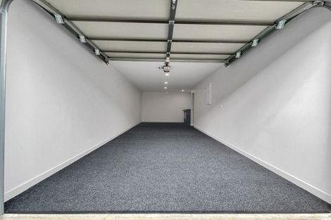 Photo of property in 1/2 Marlborough Crescent, Hobsonville, Auckland, 0616