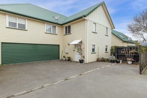 Photo of property in 2c Chaucer Street, Sydenham, Christchurch, 8023