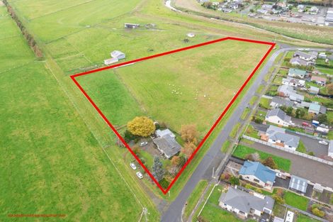Photo of property in 24 Harbison Street, Otautau, 9610