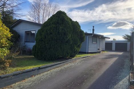 Photo of property in 143 Richmond Avenue, Richmond Heights, Taupo, 3330