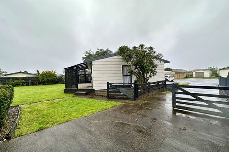 Photo of property in 4 Kirkcaldie Grove, Levin, 5510