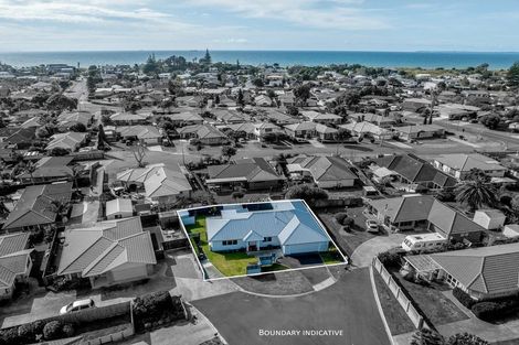 Photo of property in 16 Aldermen Avenue, Papamoa Beach, Papamoa, 3118