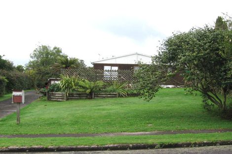 Photo of property in 40 Esk Crescent, Tokoroa, 3420