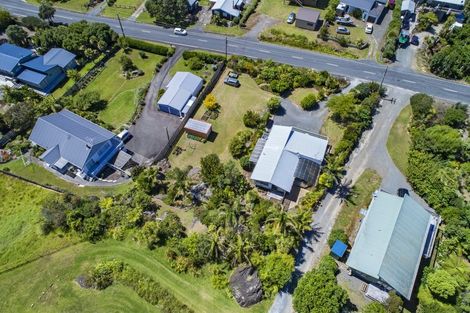 Photo of property in 2295 Whangarei Heads Road, Whangarei Heads, Whangarei, 0174