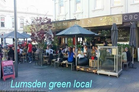 Photo of property in 511/9 Sarawia Street, Newmarket, Auckland, 1052