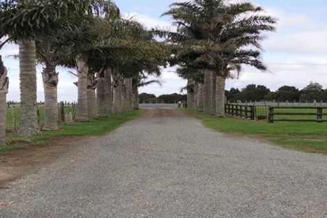 Photo of property in 565 Waiare Road, Okaihau, 0475